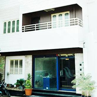Myhome Homestay, Mysore 1